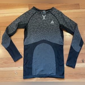 ODLO Women’s Athletic Top (S)